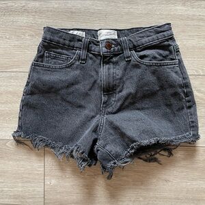 Universal Thread highest rise shortie short